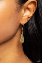 Load image into Gallery viewer, Compelling Confetti - Brass