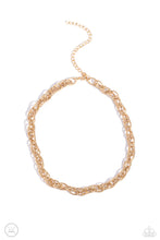 Load image into Gallery viewer, If I Only Had a Chain - Gold