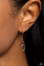 Load image into Gallery viewer, If I Only Had a Chain - Gold