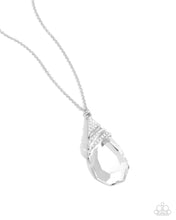 Load image into Gallery viewer, Demandingly Diva - White