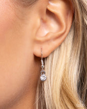 Load image into Gallery viewer, Stacked Sandpoint - Blue