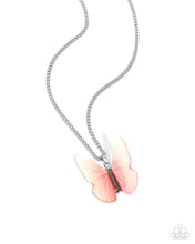 Load image into Gallery viewer, Fine Flight - Pink