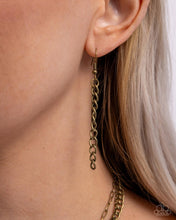 Load image into Gallery viewer, Sunset Safety - Brass