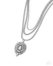 Load image into Gallery viewer, Adorably Administrative - White