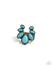 Load image into Gallery viewer, Calm Cavalry - Brass