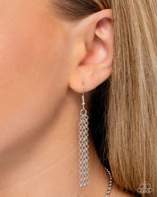 Load image into Gallery viewer, Silver Staccato - Silver