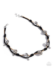 Load image into Gallery viewer, Ornamental Operation - Black