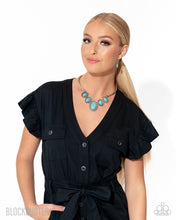 Load image into Gallery viewer, River Ride - Blue