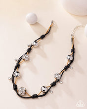 Load image into Gallery viewer, Ornamental Operation - Black