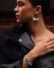 Load image into Gallery viewer, Positive Pose - White