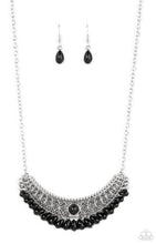 Load image into Gallery viewer, Abundantly Aztec - Black