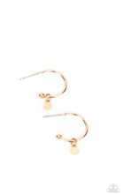 Load image into Gallery viewer, Modern Model - Gold