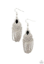 Load image into Gallery viewer, Pressed For Chime - Black