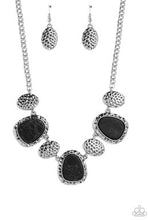 Load image into Gallery viewer, Badlands Border - Black