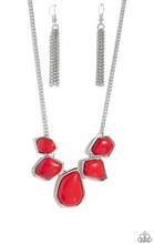 Load image into Gallery viewer, Beyond The Badlands - Red