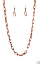 Load image into Gallery viewer, Boston Backdrop - Copper