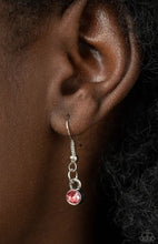 Load image into Gallery viewer, Wintry Wreath - Pink