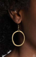 Load image into Gallery viewer, Oblong Obligato - Brass