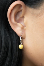 Load image into Gallery viewer, Sunburst Rustica - Yellow