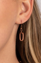 Load image into Gallery viewer, Boston Backdrop - Copper