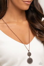 Load image into Gallery viewer, Meet Me At The Garden Gate - Copper