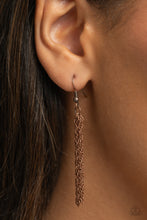 Load image into Gallery viewer, Meet Me At The Garden Gate - Copper