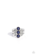 Load image into Gallery viewer, Layered Light - Blue