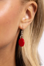 Load image into Gallery viewer, Shell Sensation - Red