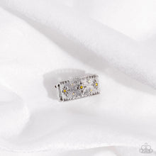 Load image into Gallery viewer, Whimsical Wallpaper - Yellow