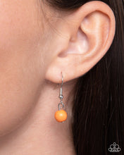 Load image into Gallery viewer, Desert Dalliance - Orange