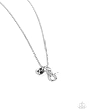 Load image into Gallery viewer, Soccer Sequence - Black