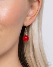 Load image into Gallery viewer, Parisian Press - Red