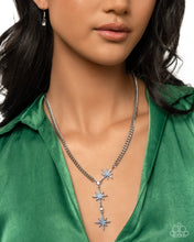 Load image into Gallery viewer, Stellar Story - Blue