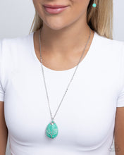 Load image into Gallery viewer, Stony Status - Green