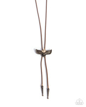 Load image into Gallery viewer, Eagle Emblem - Brass