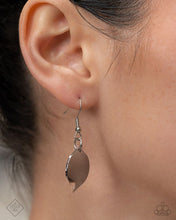 Load image into Gallery viewer, Intrepid Icon - Silver