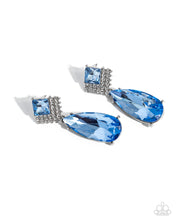 Load image into Gallery viewer, Diamond Life - Blue