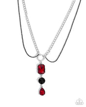 Load image into Gallery viewer, I Like Me Better - Red