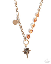 Load image into Gallery viewer, Loose and Wild - Gold