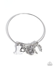 Load image into Gallery viewer, Western Waltz - White