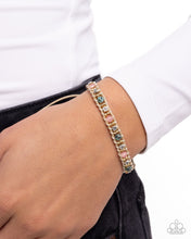 Load image into Gallery viewer, Mesmerizing Motif - Pink