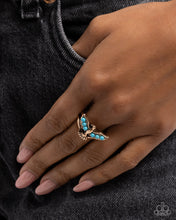 Load image into Gallery viewer, Sparrow Song - Gold