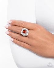 Load image into Gallery viewer, Promising Potential - Red