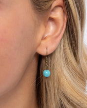 Load image into Gallery viewer, Home Stretch - Brass