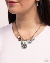 Load image into Gallery viewer, Mismatched Mystery - Green