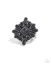 Load image into Gallery viewer, Developed Diamond - Black