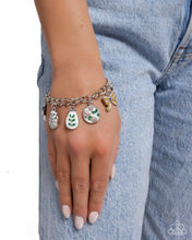 Load image into Gallery viewer, Complex Charms - Yellow