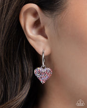 Load image into Gallery viewer, Heartfelt Hypnosis - Purple