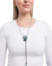 Load image into Gallery viewer, Floral Fidelity - Brass