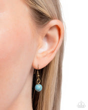 Load image into Gallery viewer, Floral Fidelity - Brass